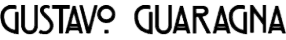 gustavo_logo1 gustavo_logo1
