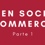 INTELIGENCIA ARTIFICIAL EN SOCIAL COMMERCE