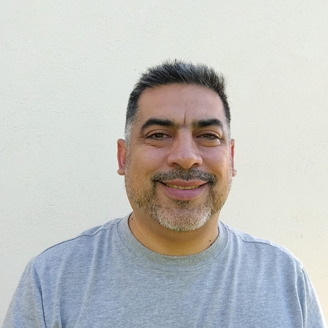 Carlos Gómez