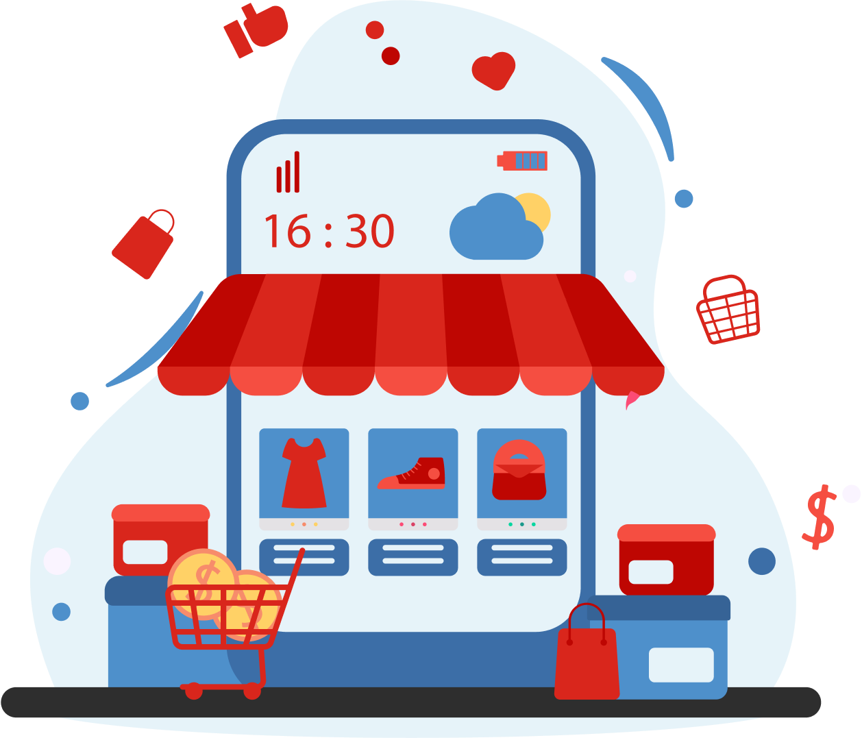 commerce commerce
