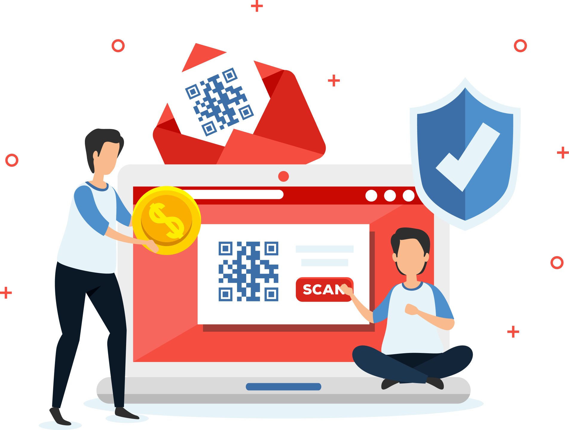 Protege tu e-commerce de estafas digitales