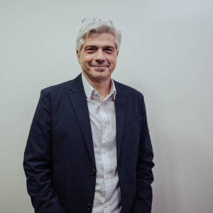 Sergio Candelo